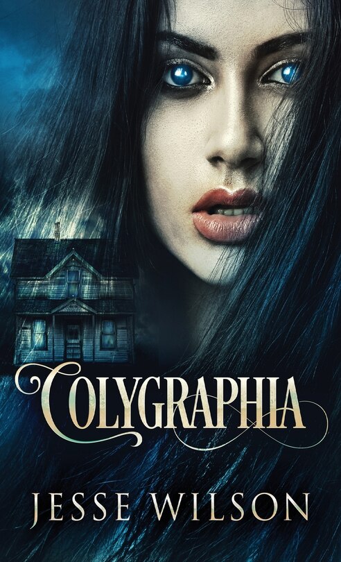 Front cover_Colygraphia