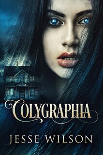 Front cover_Colygraphia