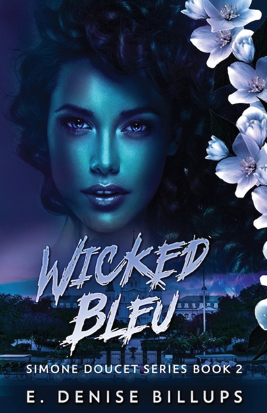 Front cover_Wicked Bleu