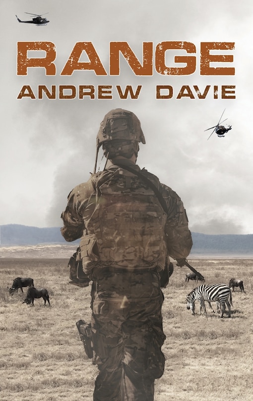 Front cover_Range