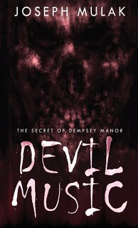 Front cover_Devil Music