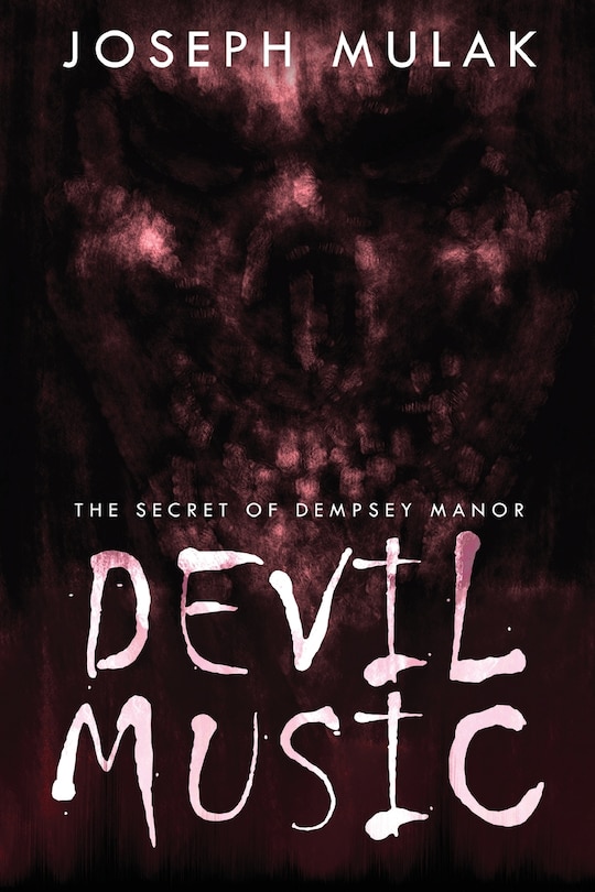 Front cover_Devil Music