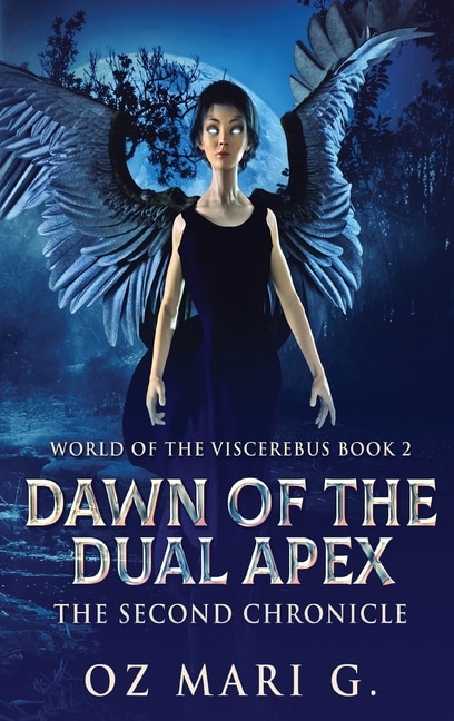 Front cover_Dawn Of The Dual Apex