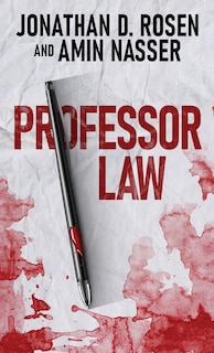 Front cover_Professor Law