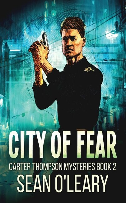 Couverture_City Of Fear