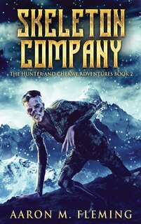 Front cover_Skeleton Company