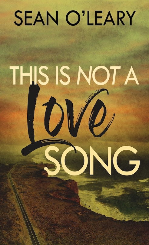 Couverture_This Is Not A Love Song