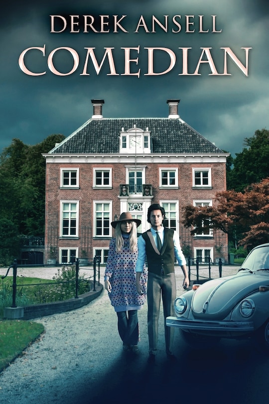 Couverture_Comedian