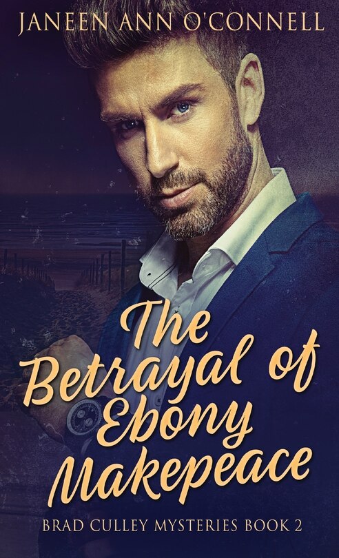 Couverture_The Betrayal of Ebony Makepeace