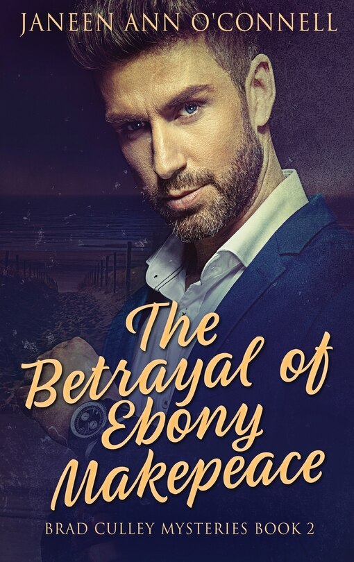 Couverture_The Betrayal of Ebony Makepeace