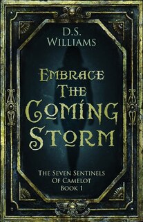 Front cover_Embrace The Coming Storm