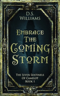 Couverture_Embrace The Coming Storm