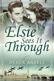 Front cover_Elsie Sees It Through