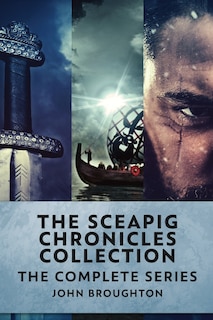 Front cover_The Sceapig Chronicles Collection