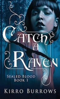Front cover_Catch A Raven