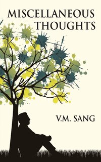 Front cover_Miscellaneous Thoughts