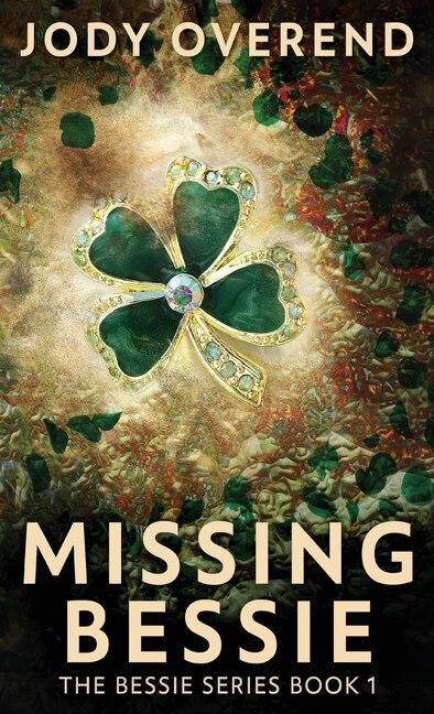Couverture_Missing Bessie