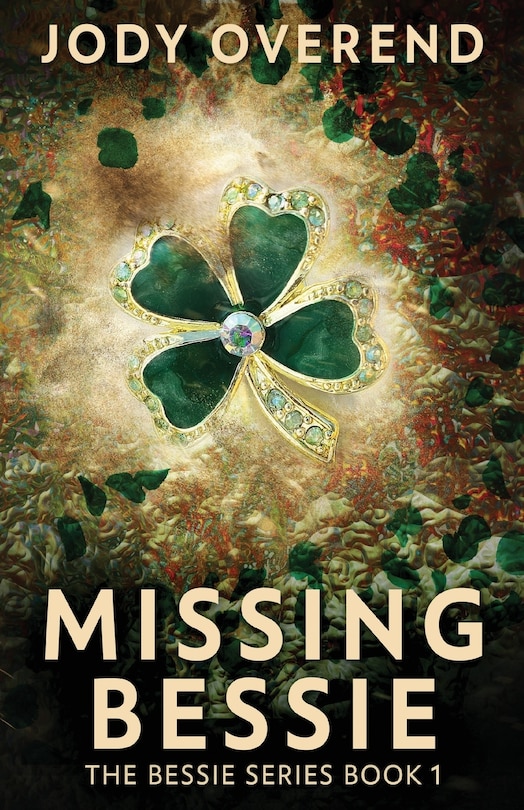 Couverture_Missing Bessie