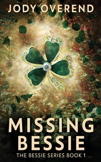 Front cover_Missing Bessie