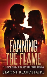 Front cover_Fanning The Flame