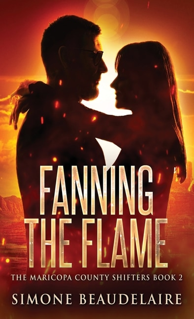 Front cover_Fanning The Flame