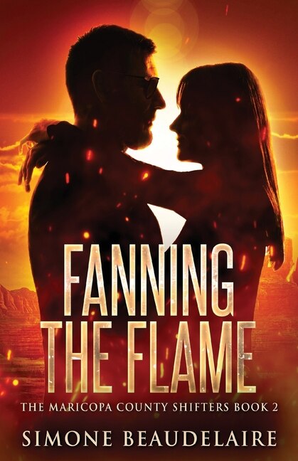Front cover_Fanning The Flame