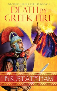 Couverture_Death by Greek Fire