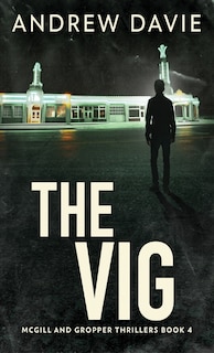 Couverture_The Vig