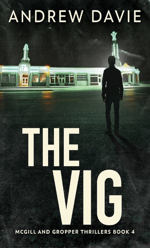 Couverture_The Vig