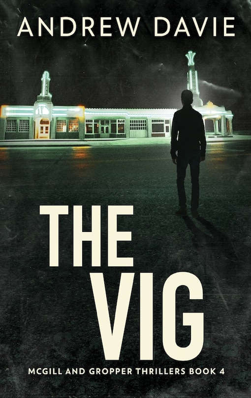Couverture_The Vig