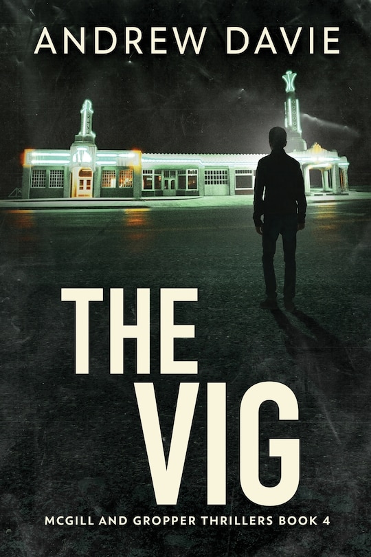 Front cover_The Vig