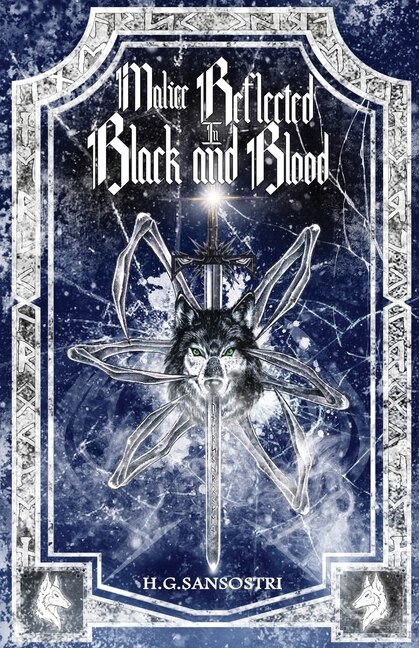 Front cover_Malice Reflected in Black and Blood