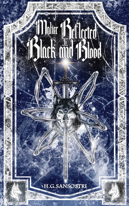 Front cover_Malice Reflected in Black and Blood