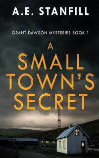 Couverture_A Small Town's Secret