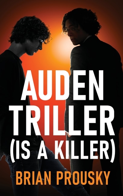 Couverture_Auden Triller (Is A Killer)