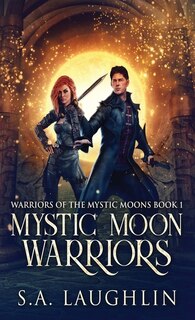 Couverture_Mystic Moon Warriors