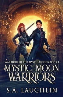 Front cover_Mystic Moon Warriors