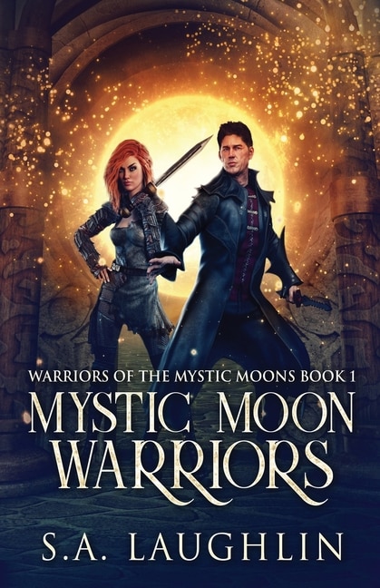 Front cover_Mystic Moon Warriors