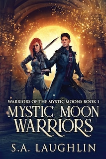 Front cover_Mystic Moon Warriors