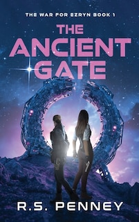 Front cover_The Ancient Gate