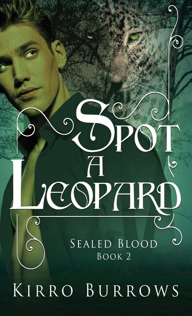 Front cover_Spot A Leopard