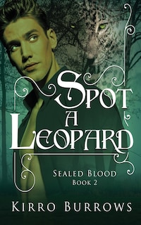Front cover_Spot A Leopard
