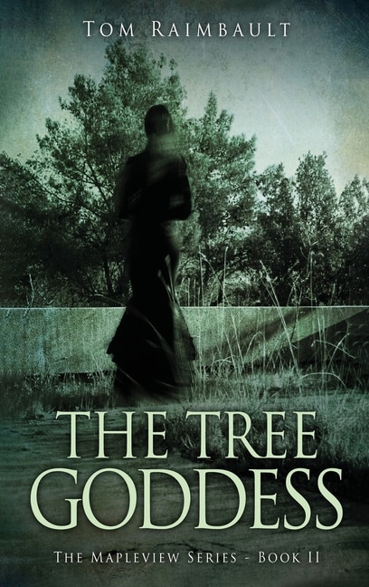Couverture_The Tree Goddess