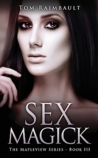 Front cover_Sex Magick