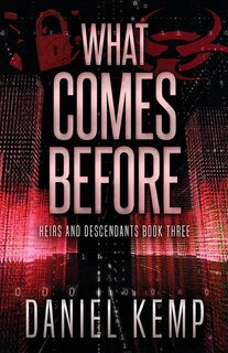 Front cover_What Comes Before
