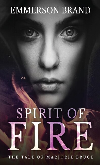 Couverture_Spirit of Fire