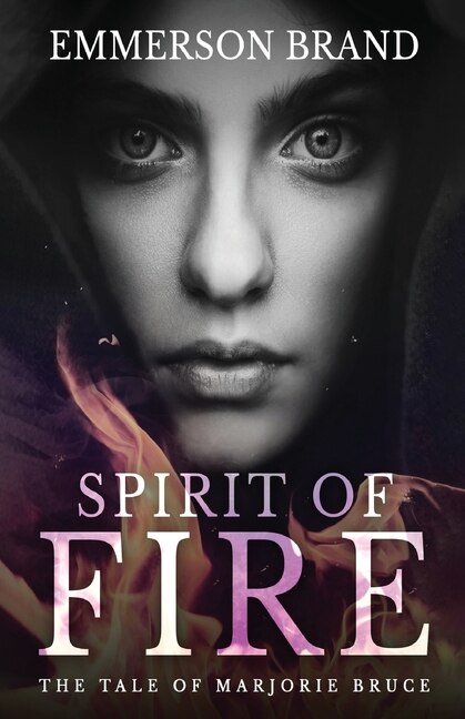 Couverture_Spirit of Fire