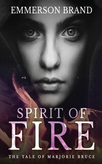 Couverture_Spirit of Fire