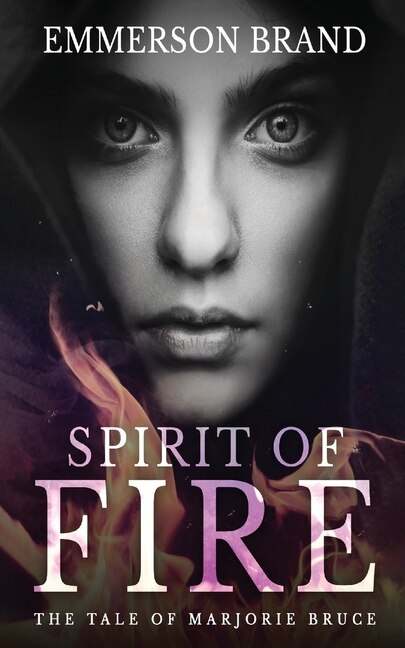 Couverture_Spirit of Fire