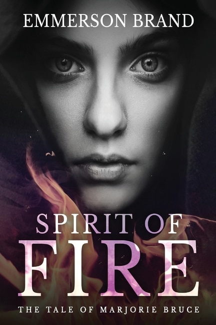Front cover_Spirit of Fire
